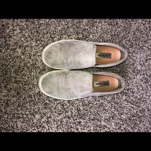 Steve Madden slides size 8